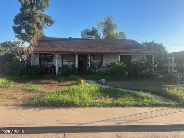 Under Contract $350,000 • Co-Listing Agent