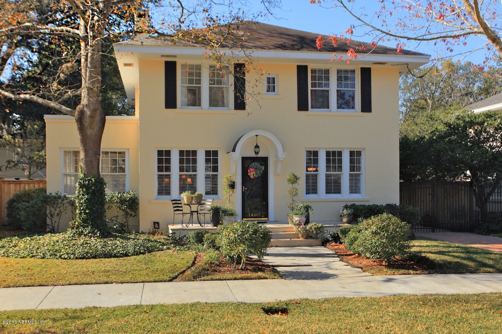 1460 Avondale Ave, Jacksonville, FL 32205 - photo 1