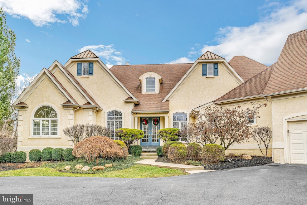 3527 Arcadia, Skippack, PA 19474 - photo 1