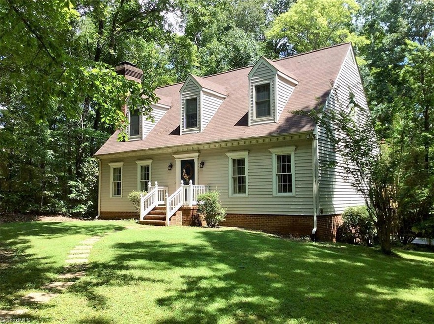 2159 Zoo Pkwy, Asheboro, NC 27205 - photo 1