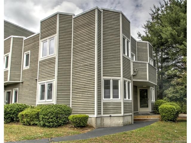 1410 Whitney Ave unit H1, Hamden, CT 06517 - photo 1