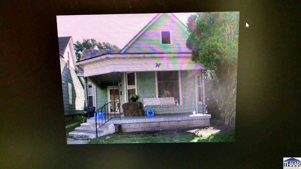 56 S 16th St, Terre Haute, IN 47807 - photo 1