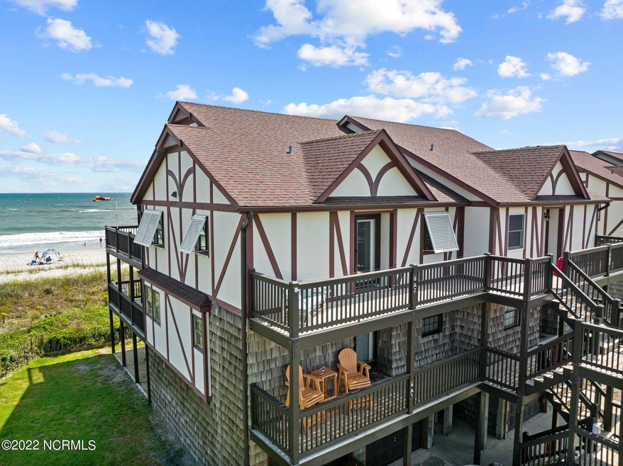 6A2 Ocean Reef Corner View