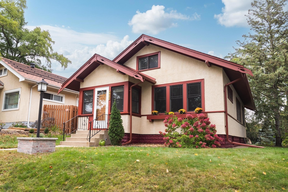 4629 18th Ave S, Minneapolis, MN 55407 - photo 1