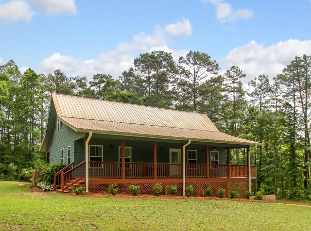 Main View