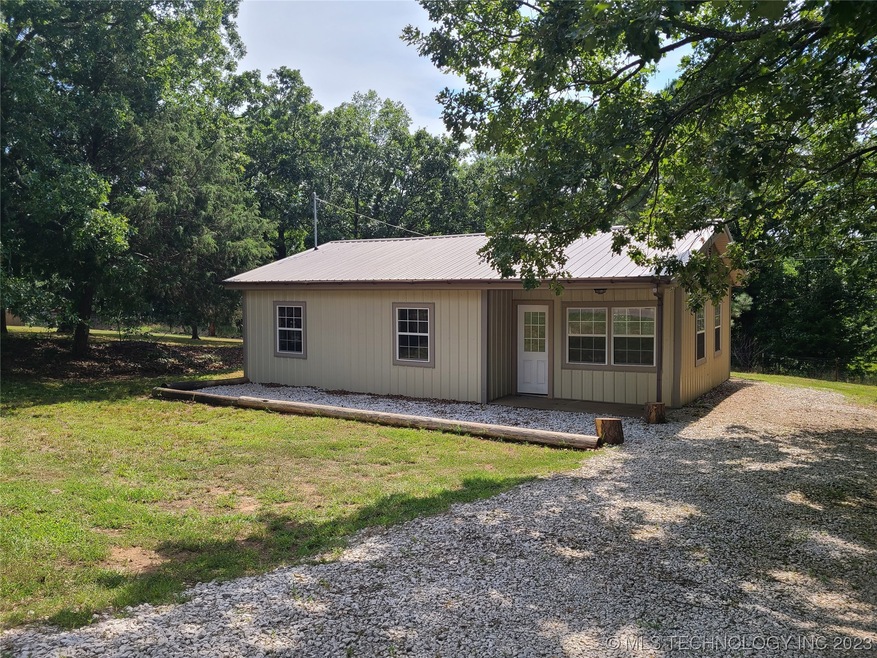 98024 S 4489 Rd, Gore, OK 74435 MLS 2322212