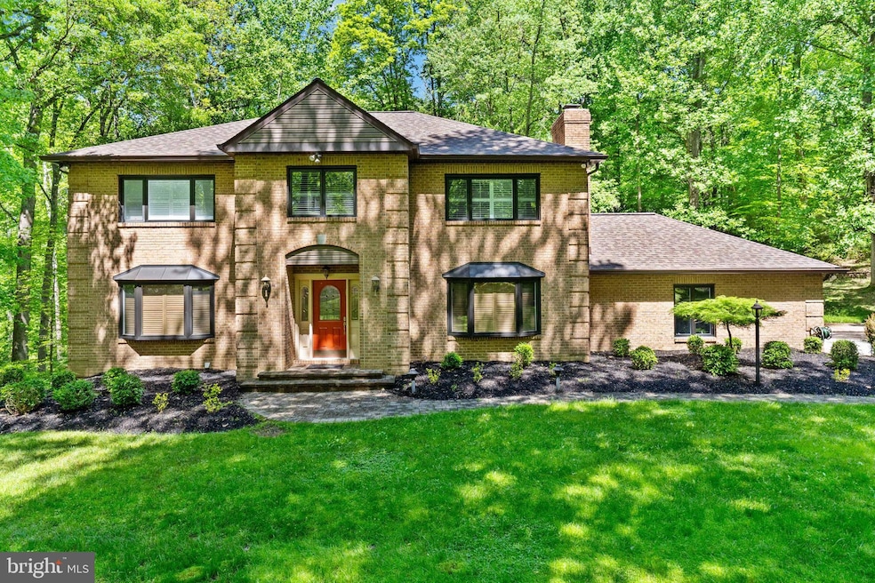 2322 Cavesdale Rd, Owings Mills, MD 21117 - photo 1