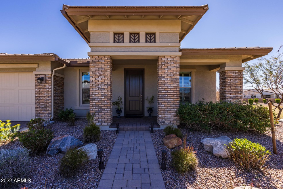 10535 E Thunderbolt Ave, Mesa, AZ 85212 - photo 1