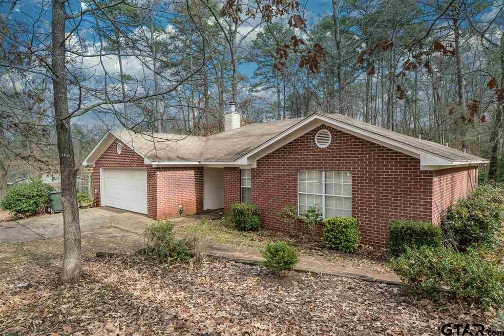 10387 Creek Bend Dr, Tyler, TX 75707 - photo 1