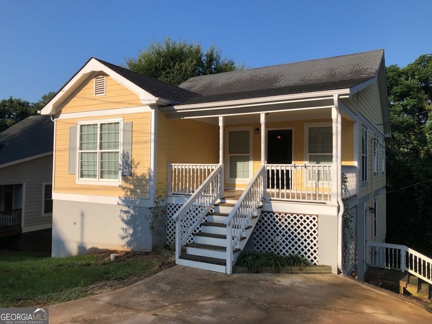 189 Marlin St, Athens, GA 30601 - photo 1