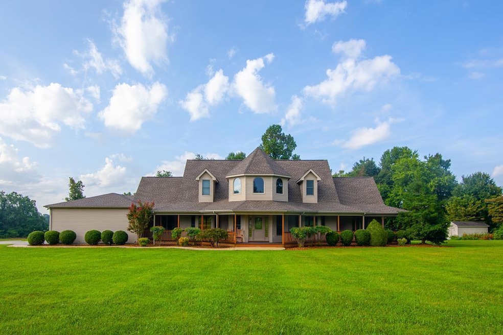 1621 Old Highway 70, Crossville, TN 38572 - photo 1