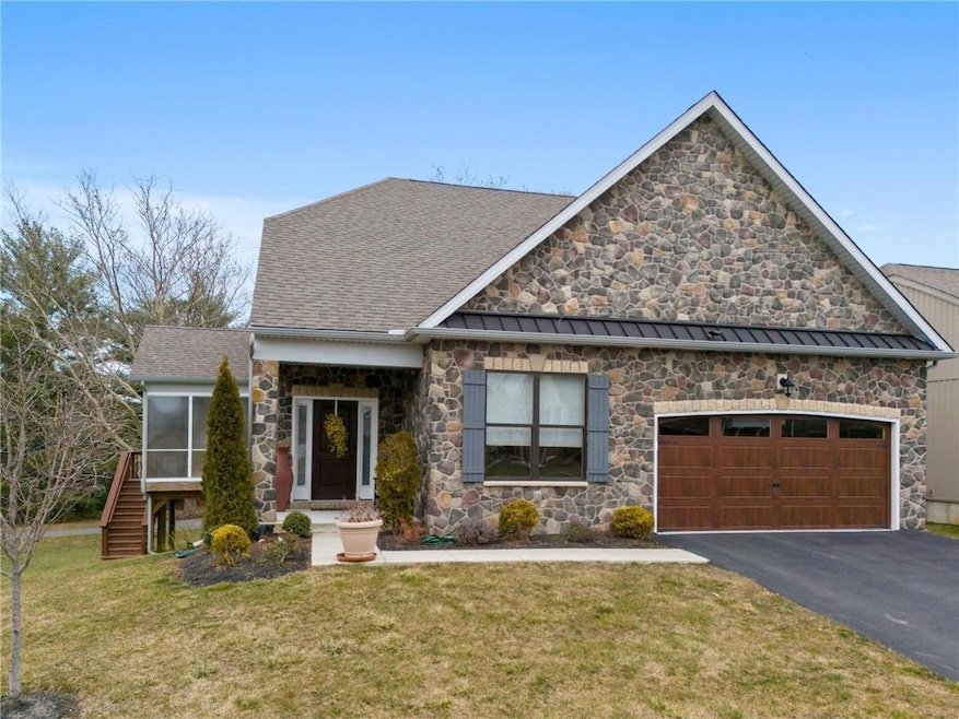 3390 Gentlewind Way, Emmaus, PA 18049 - photo 1