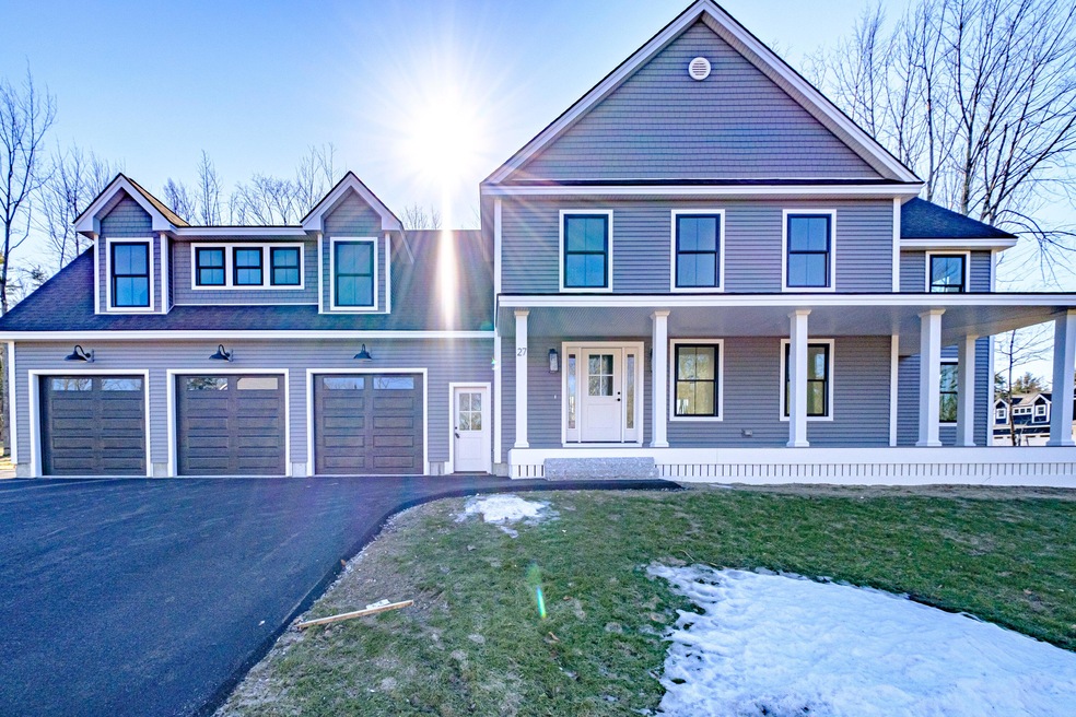 27 Dylan Dr, Scarborough, ME 04074 - photo 1