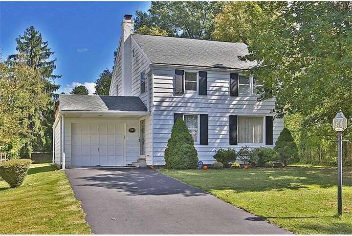 1203 Saint Clair Rd, Oreland, PA 19075 - photo 1