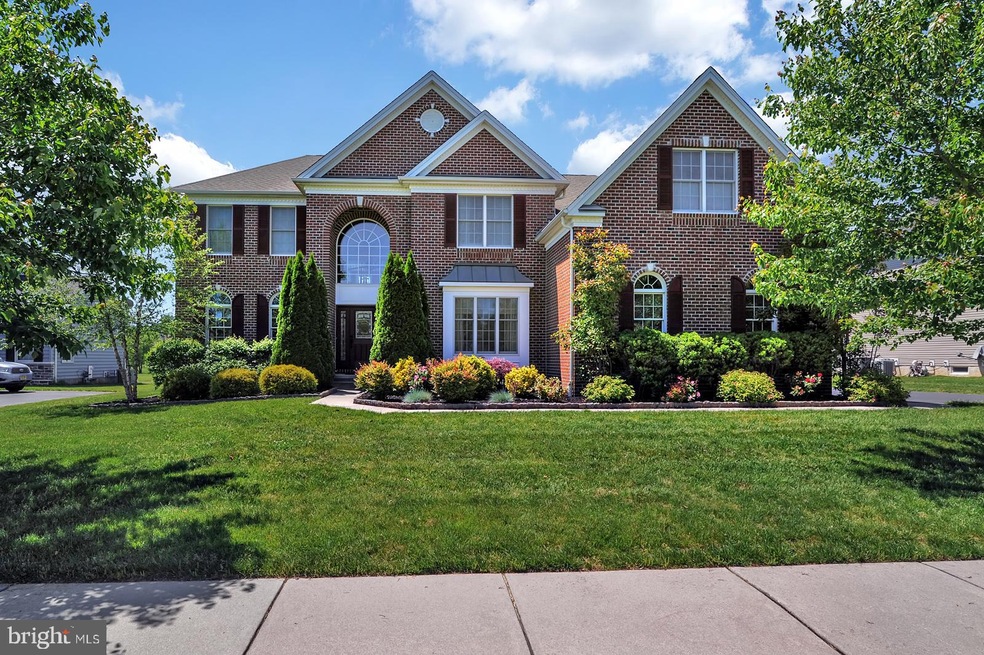 1014 Powell Ct, Bear, DE 19701 - photo 1