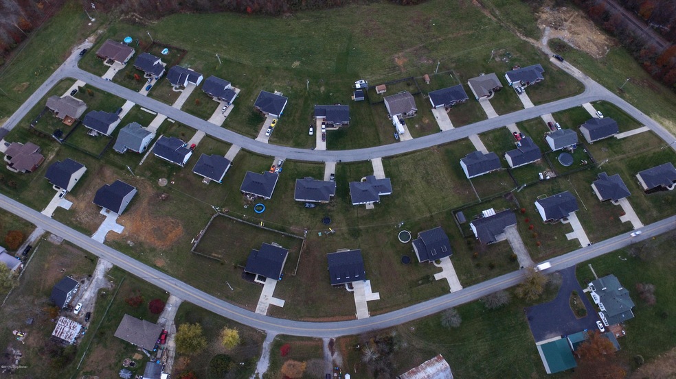 Lot 17 Rueland Dr, Lawrenceburg, KY 40342 - photo 1