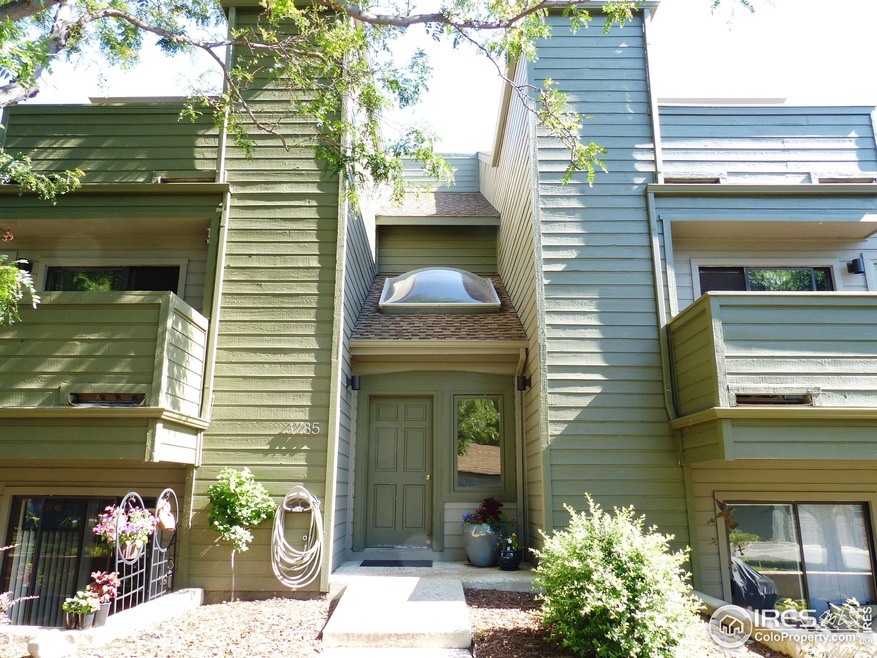 3785 Birchwood Dr unit 70, Boulder, CO 80304 - photo 1