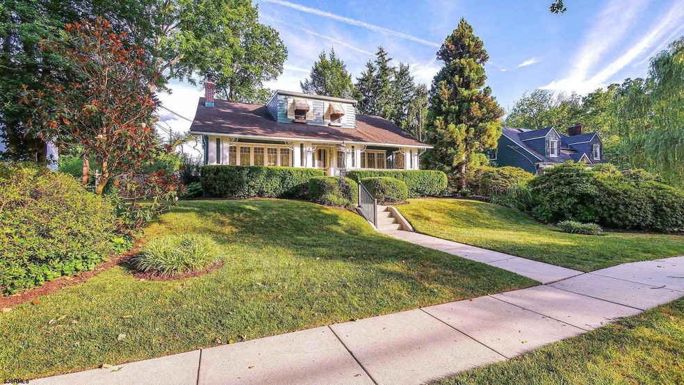 32 E Merchant St, Audubon, NJ 08106 - photo 1