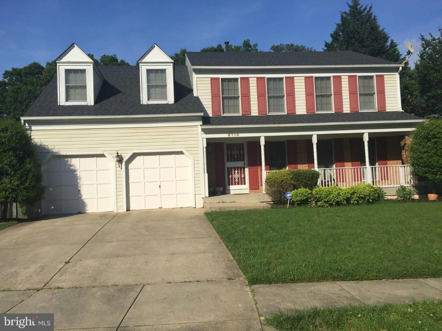 8710 Brazke Ct, Clinton, MD 20735 - photo 1