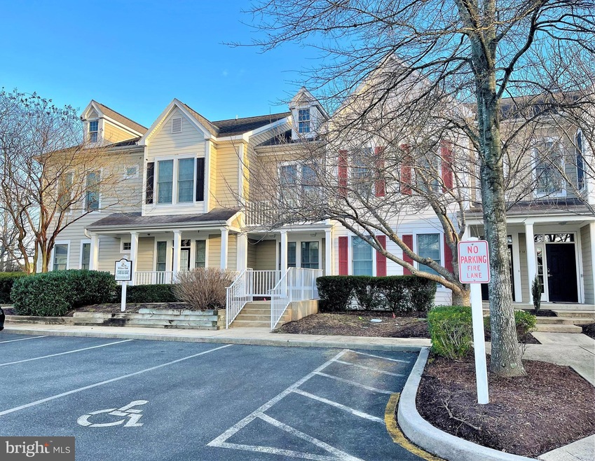 53 Willow Oak Ave unit 53E, Ocean View, DE 19970 - photo 1