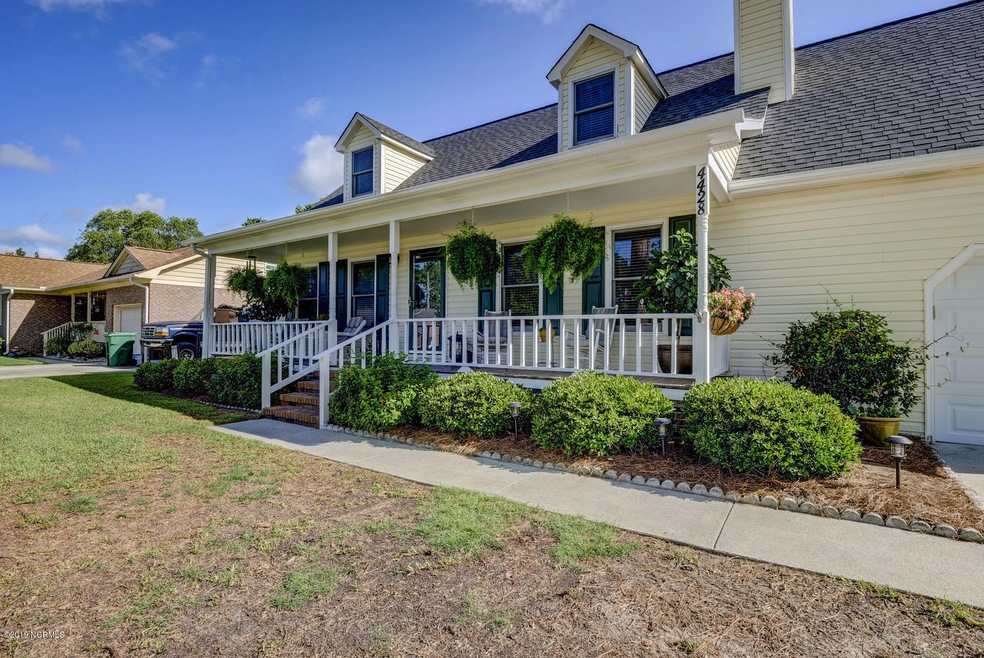 4428 Jason Ct Wilmington NC-large-001-03