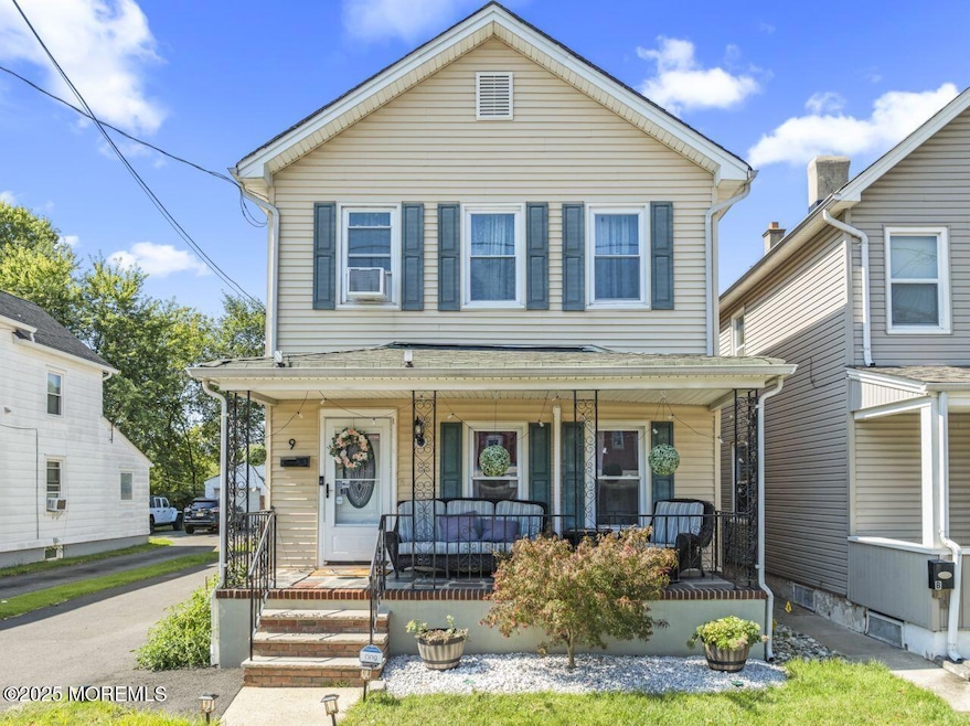 9 2nd Ave, Raritan, NJ 08869 - photo 1