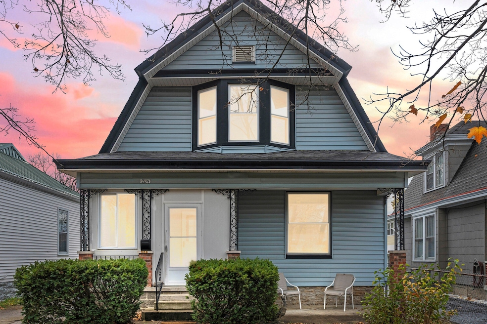 205 E 38th St, Covington, KY 41015 - photo 1