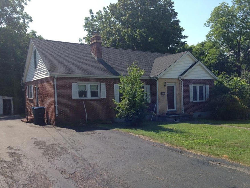 608 S Spring St, Manchester, TN 37355 - photo 1