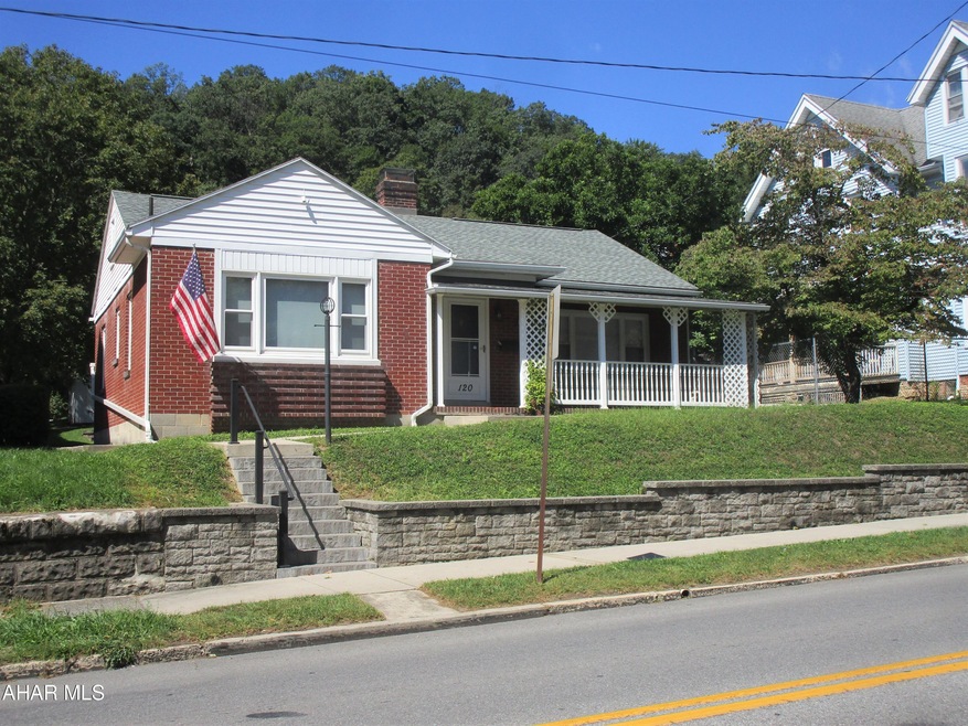120 N. Spring-Carol-Gd Ft