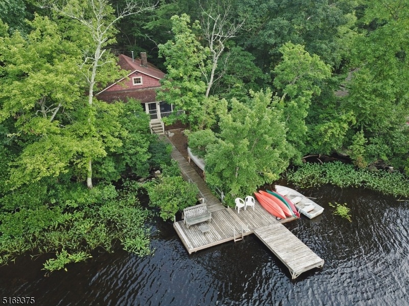 233 E Shore Lake Owassa Rd, Newton, NJ 07860 - photo 1