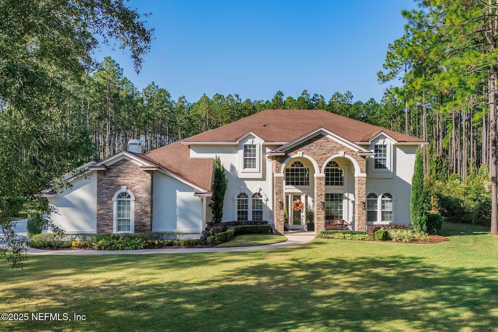 139 Foxcraft St, Saint Augustine, FL 32092 - photo 1