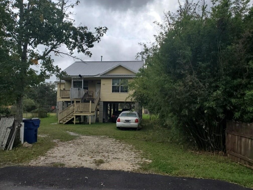 853 Fairbanks St, Slidell, LA 70458 - photo 1