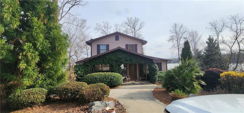 127 Bluegill Run, Eatonton, GA 31024 - photo 1