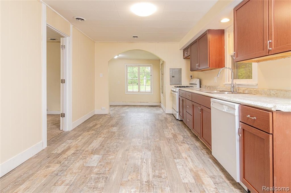 12300 Old Corunna Rd, Lennon, MI 48449 - photo 1