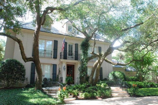 Main View