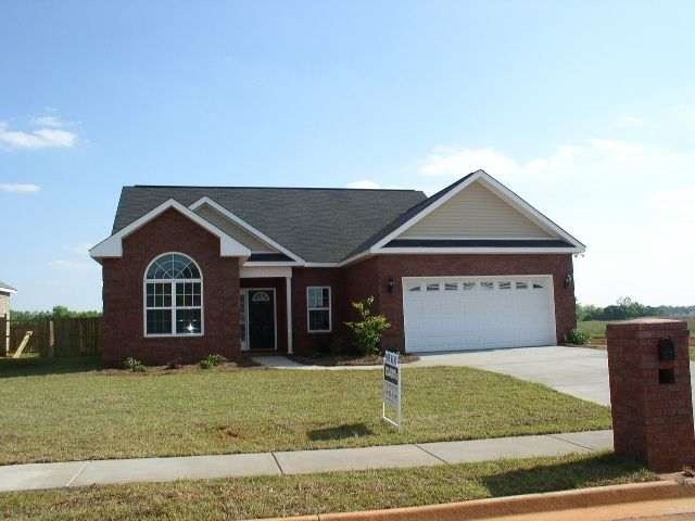 101 Arelia Dr, Warner Robins, GA 31088 - photo 1