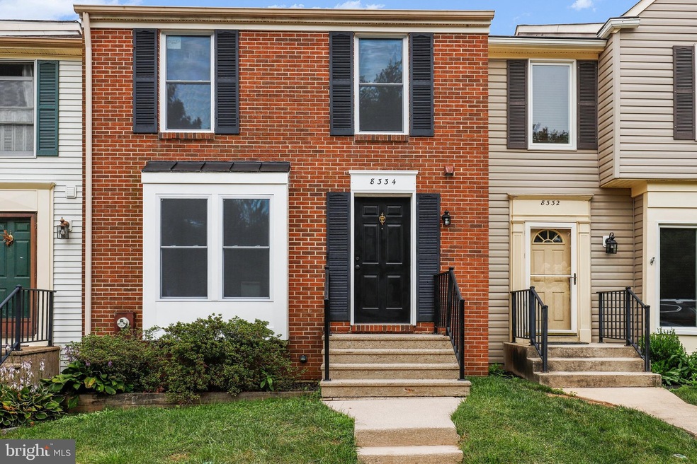 8334 Sperry Ct, Laurel, MD 20723 - photo 1