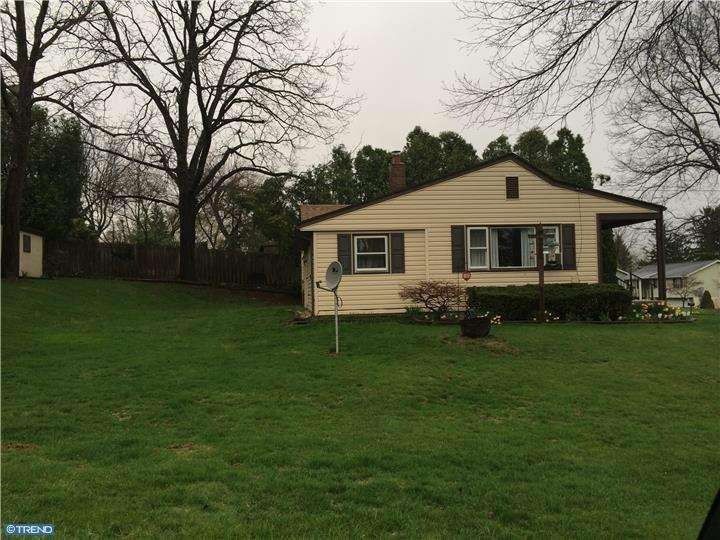 4000 Ardmore Ave, Reading, PA 19605 - photo 1