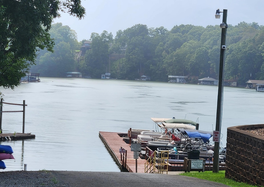 Boatramp