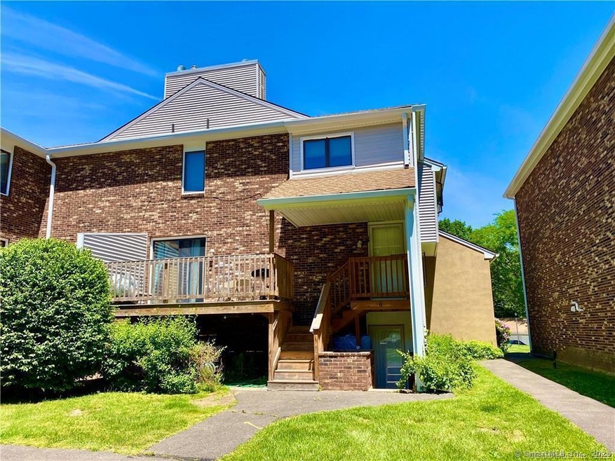 9 Dutton Place Way unit 9, Glastonbury, CT 06033 - photo 1