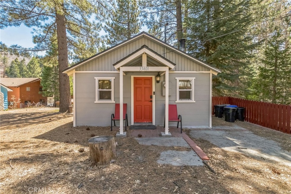 33401 Bluebird Ln, Arrowbear, CA 92341 - photo 1