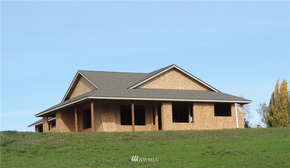 231 Morgison Loop, Sequim, WA 98382 - photo 1