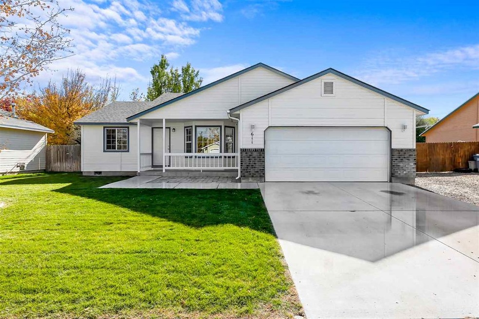 611 Winter Place, Nampa, ID 83686 - photo 1
