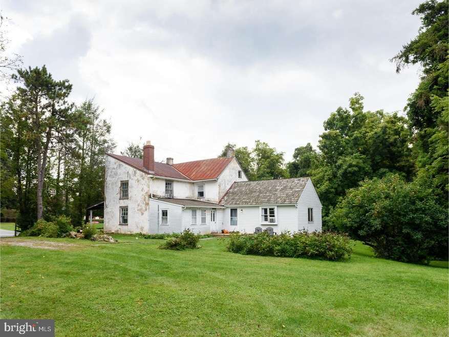 1101 Little Conestoga Rd, Glenmoore, PA 19343 - photo 1