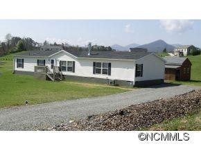 71 Frank Lawson Ln, Leicester, NC 28748 - photo 1