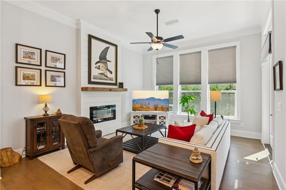 108 Batten Board Way, Woodstock, GA 30189 - photo 1