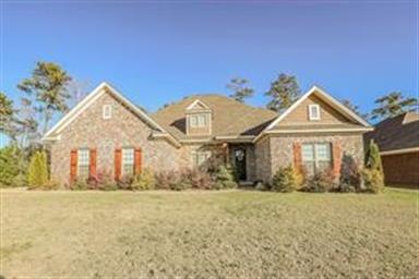 542 Weatherby Trail, Prattville, AL 36067 - photo 1