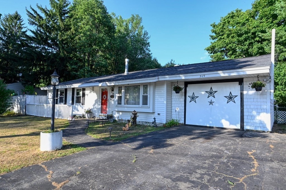 309 Southfield Dr, Brockton, MA 02302 - photo 1