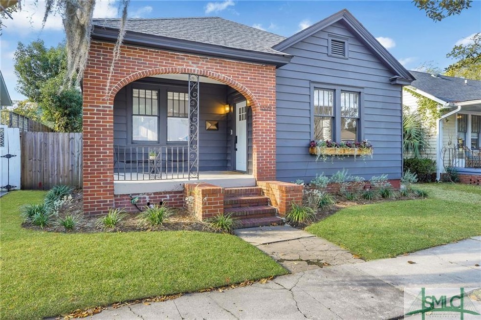 1305 E 41st St, Savannah, GA 31404 - photo 1