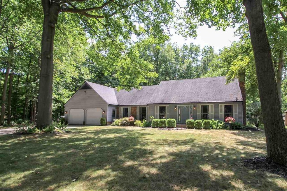 3323 Gernada Dr, Clio, MI 48420 - photo 1